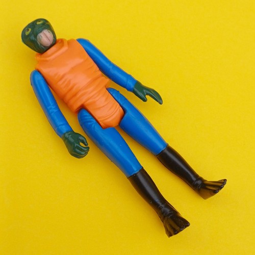 Vintage star wars walrus - wars,