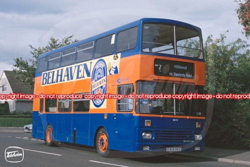 Bus photo strathtay scottish - photo,