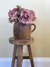 French Vintage Stoneware