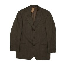 Hugo Boss Men's Blazer Chest