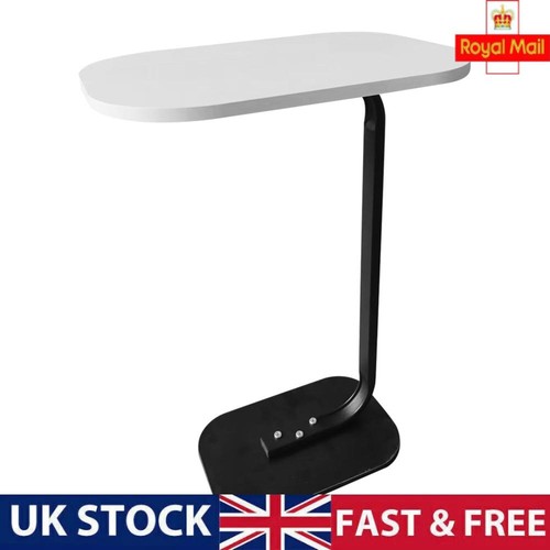 Shaped side table - table,