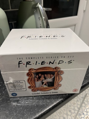 Friends 15th anniversary - friends,