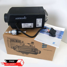 Eberspacher Airtronic D2 12V