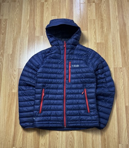 Rab men pertex - men’s,