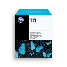 HP 771 (CH644A) Maintenance Cartridge Designjet Z6200/Z6800 Series