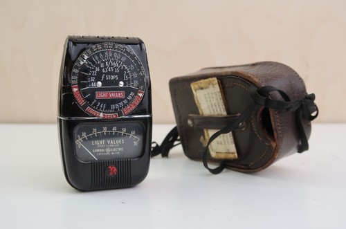 Vintage general electric - general, ge