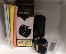 Rovner Bb German Groove  V-1E