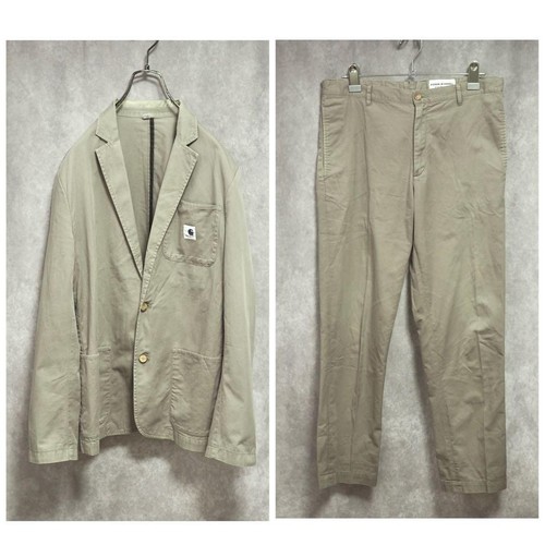 Carhartt adam kimmel 12ss - carhartt, x