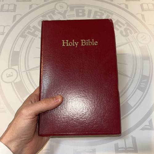 Holy bible nkjv - nkjv, king