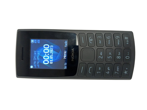 Nokia 105 dual sim - dual,