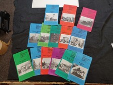 Good Selection Of Old Ordnance