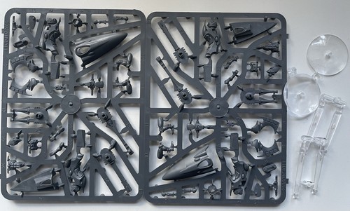 Games workshop warhammer 40k - games,