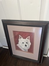 West Highland White Terrier