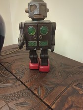 Original Japanese Tin Smoking