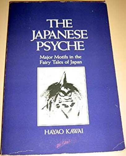 The japanese psyche major - the,