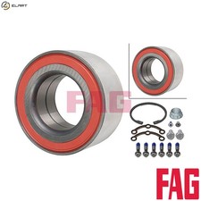WHEEL BEARING KIT 713 6675 40