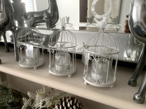 Gisela graham shabby chic - gisela,