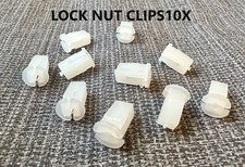 Fit bmw plastic expanding - expanding, lock