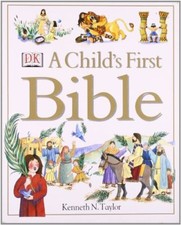 A Child's First Bible By