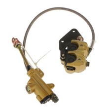 Hydraulic Rear Disc Brake