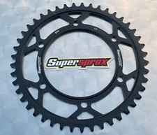 Supersprox Steel Sprocket Ktm