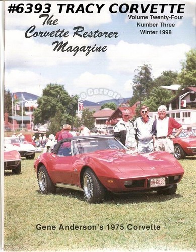 Vol winter 1998 - no,