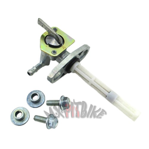 Fuel petcock switch - fuel, for