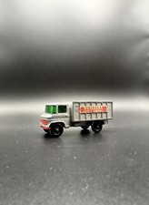 Matchbox Series No11