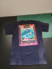 VANS Triple Crown Of Surfing