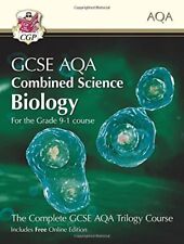 New Grade 9-1 GCSE Combined