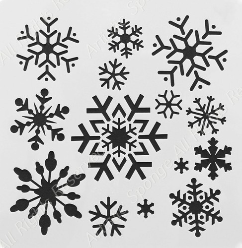 Christmas decorations snow - christmas,