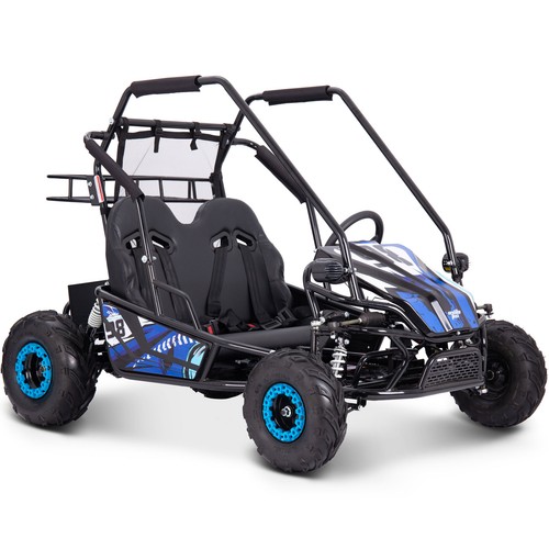 Mototec 60v 2000w - 2000w, mudxl