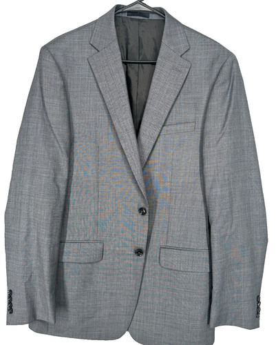 Calvin klein suit jacket - jacket, size
