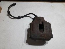 Bmw E39 520 523 525 525d 528 530 530d 535i Front Left brake caliper TESTED