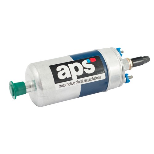 Aps external fuel inj pump - aps,