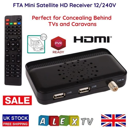 Free air digital satellite - air,
