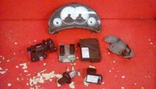 VAUXHALL CORSA C 1.2 16V SXI