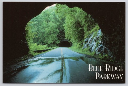 Blue ridge parkway one 26 - one, of