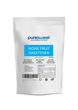 Puresweet monk fruit sweetener - puresweet,