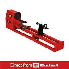 Einhell turning machine lathe - turning,