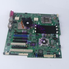 For Dell T5500 T7500 Motherboard Tested