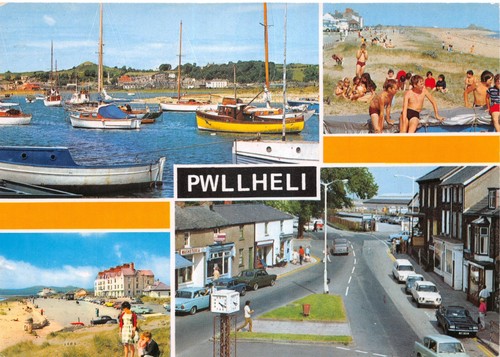 Topigraphigal postcards - topigraphigal,