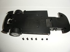 Scalextric - W9387 Jaguar XKRS