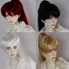 MSD Hair BJD 1/3 1/4 1/6 Scale