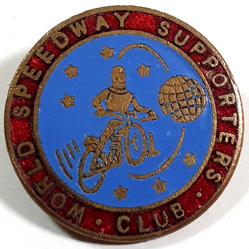 Vintage world speedway - vintage,