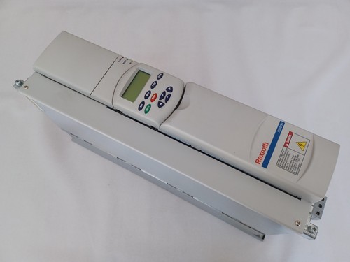 Rexroth rd500 frequency - rd500,