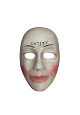 Entity Doll Halloween Horror
