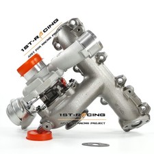 GT1749V Turbo For Opel/ Vauxhall Astra H Signum Vectra C 1.9CDTI 100/120HP Z19DT