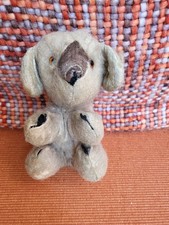 Sad Old Vintage Mohair Koala