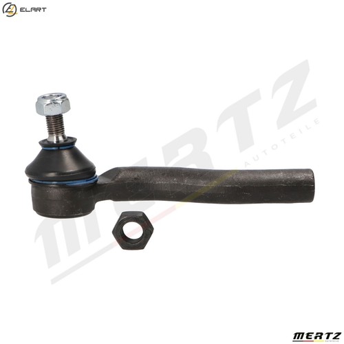 Tie rod end s0452 - tie, fiat